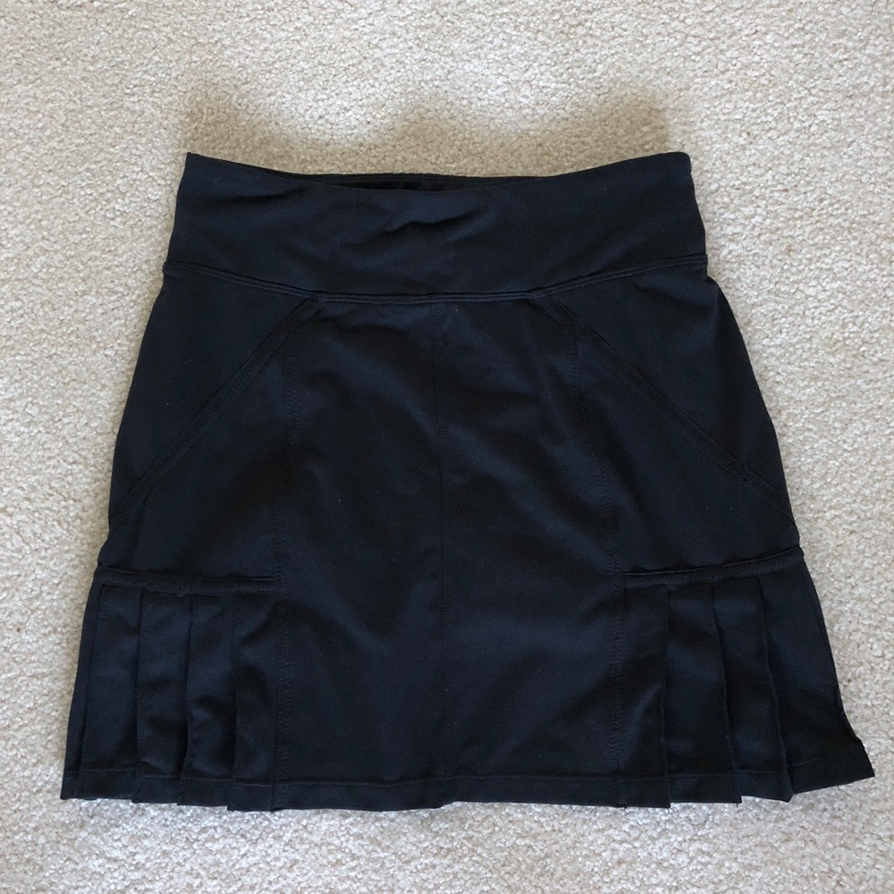 Athleta Skort!